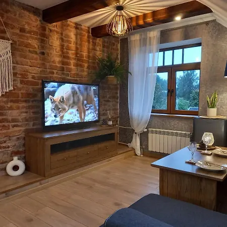 아파트 Luksuslik Kuelaliskorter 2 Oeoed 140eur *