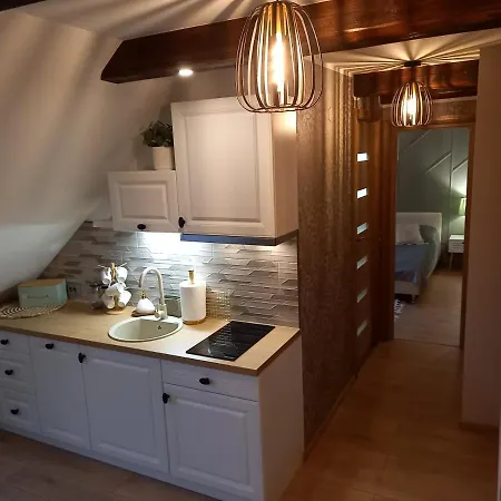 Hubane kõigi mugavustega külaliskorter