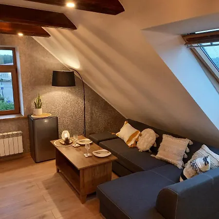 Apartment Hubane Koigi Mugavustega Kuelaliskorter Torva