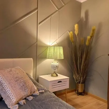 Hubane kõigi mugavustega külaliskorter *