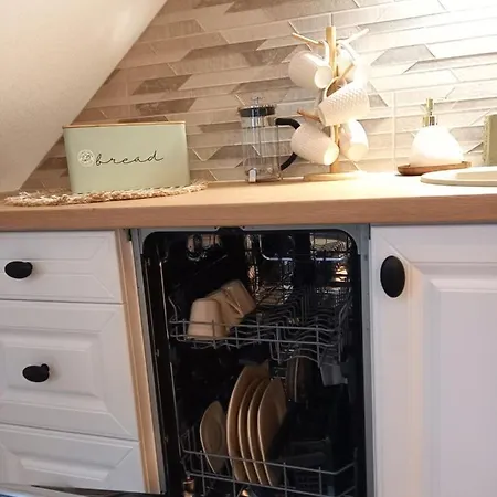 Korter Hubane kõigi mugavustega külaliskorter *