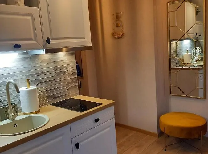 Luksuslik Kuelaliskorter 2 Oeoed 140eur Apartment *