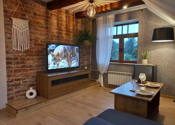 Apartment Luksuslik Kuelaliskorter 2 Oeoed 140eur *