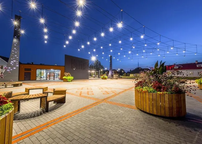 Luksuslik Kuelaliskorter 2 Oeoed 140eur 아파트