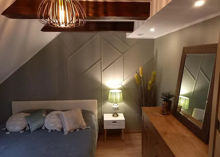 아파트 Luksuslik Kuelaliskorter 2 Oeoed 140eur