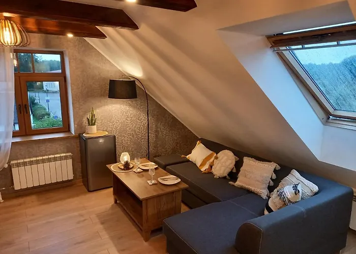 Apartment Luksuslik Kuelaliskorter 2 Oeoed 140eur Torva