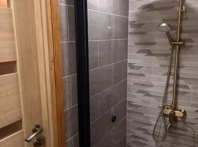 Apartment Luksuslik Kuelaliskorter 2 Oeoed 140eur *