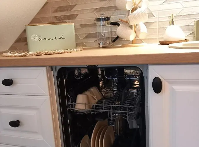 Apartment Luksuslik Kuelaliskorter 2 Oeoed 140eur *